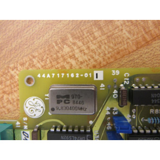 General Electrial IC600YB813B Input Module Thermocouple - New No Box