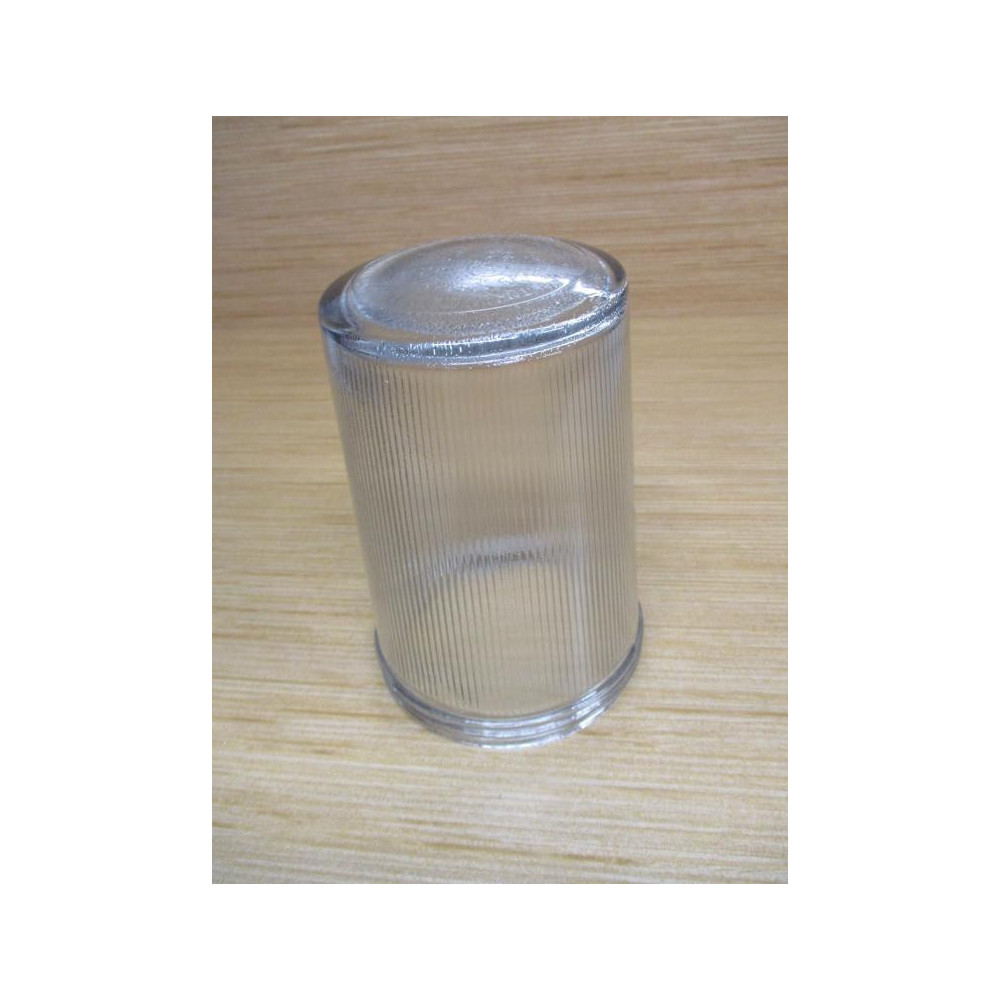 Appleton VPGL2HR EGS Prismatic Glass Globe Fixture - New No Box