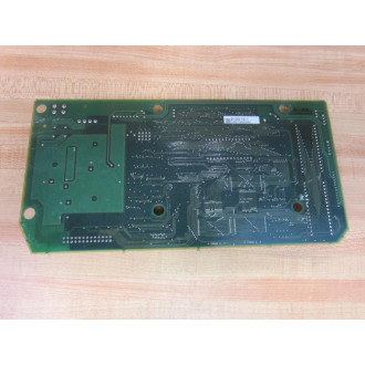 Yaskawa JANCD-MSP01-1 Board JANCDMSP011 Rev H01 - Used
