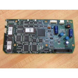 Yaskawa JANCD-MSP01-1 Board JANCDMSP011 Rev H01 - Used