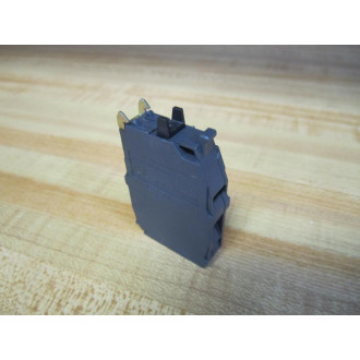 Telemecanique ZBE-205 Schneider Block ZBE205 35573