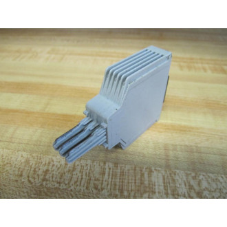 Wago 286-895 Switching Module 286895 - Used