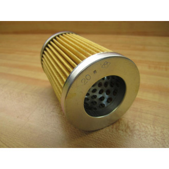 Masuda FR06-020P Masuda Compact Filter FR06020P