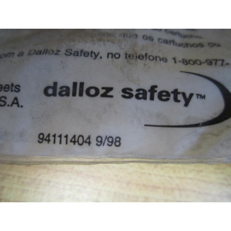 Willson T05 Organic VaporChemical Cartridge Model T05 (Pack of 2)