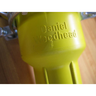 VaprotexDaniel Woodhead Trouble Light Waterproof WO Cord - New No Box