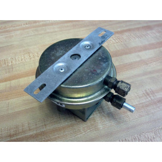 Antunes Control 8021206021 Pressure Switch SMD8021206021 - Used