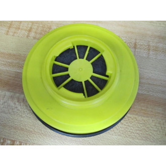 Willson T05 Organic VaporChemical Cartridge Model T05 (Pack of 2)