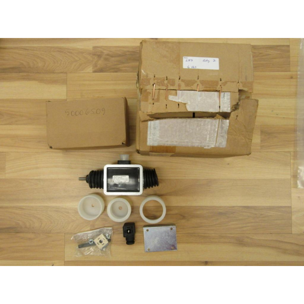 Kendrion 43 11606D50 Valve KHD154 U6