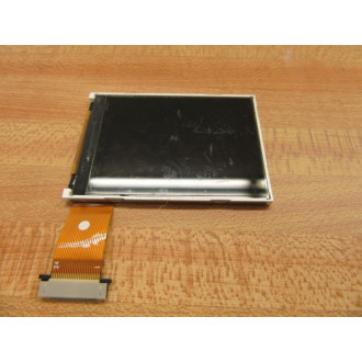 17X0421R01E1404102461 Display 50204321A - Used