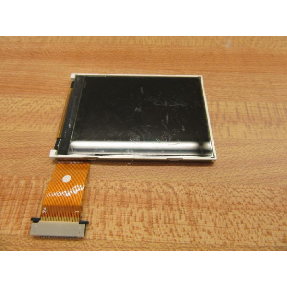 17X0421R01E1404102461 Display 50204321A - Used