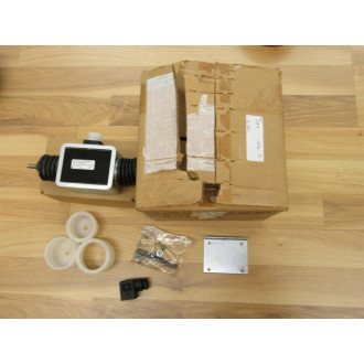 Kendrion 43 11606D50 Valve KHD154 U6