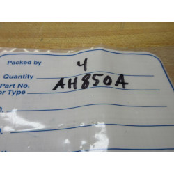 AH850A Carbon Rotary Vane (Pack of 4)