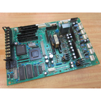 Magnetek YPCT31074-1-0 PC Drive Board JPAC-C362-02 - Used