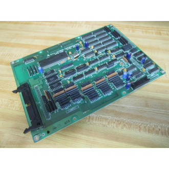 Matsushita EUA-IC0502 Contol Board XPS-451 - New No Box