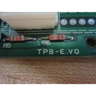 Magnetek YPCT31074-1-0 PC Drive Board JPAC-C362-02 - Used