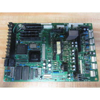 Magnetek YPCT31074-1-0 PC Drive Board JPAC-C362-02 - Used