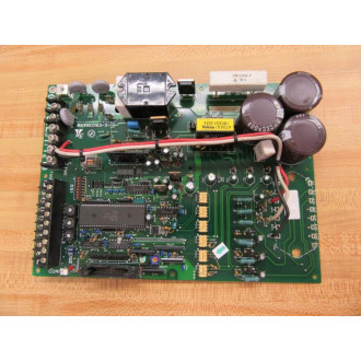 Yaskawa Electric B836E0163-3-1 Circuit Board B836E016331 - Parts Only