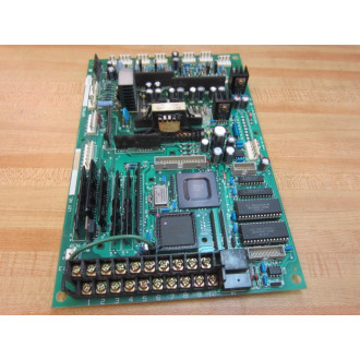 Magnetek YPCT31074-1-0 PC Drive Board JPAC-C362-02 - Used