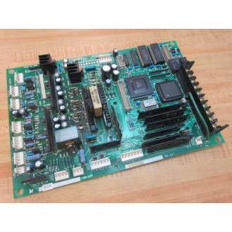 Magnetek YPCT31074-1-0 PC Drive Board JPAC-C362-02 - Used