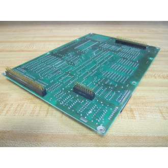 Matsushita EUA-IC0502 Contol Board XPS-451 - New No Box