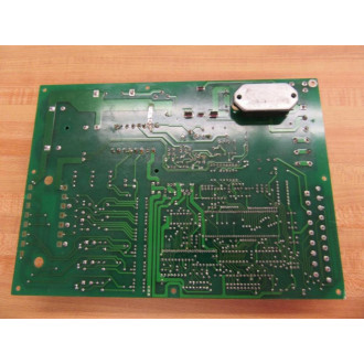 Yaskawa Electric B836E0163-3-1 Circuit Board B836E016331 - Parts Only