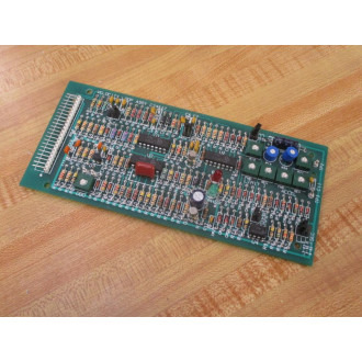 Danaher Motion C34627 Velocity Loop Assembly Board - New No Box