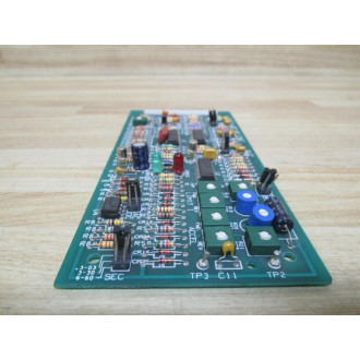 Danaher Motion C34627 Velocity Loop Assembly Board - New No Box