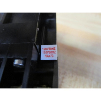 Allen Bradley 100-A09ND3 Contactor 100A09ND3 Series B Beige