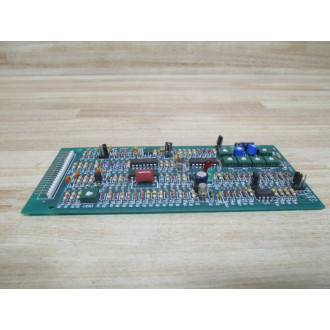 Danaher Motion C34627 Velocity Loop Assembly Board - New No Box