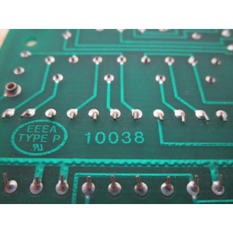 Danaher Motion C34627 Velocity Loop Assembly Board - New No Box