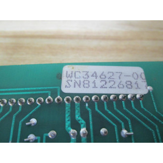 Danaher Motion C34627 Velocity Loop Assembly Board - New No Box