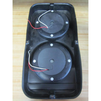 Kelly Loading Dock Stop & Go Traffic Light - New No Box