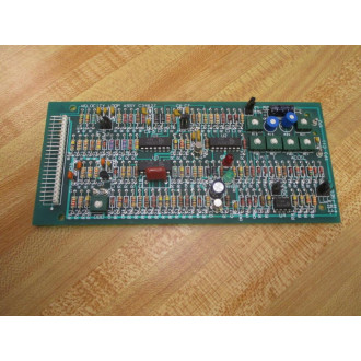 Danaher Motion C34627 Velocity Loop Assembly Board - New No Box