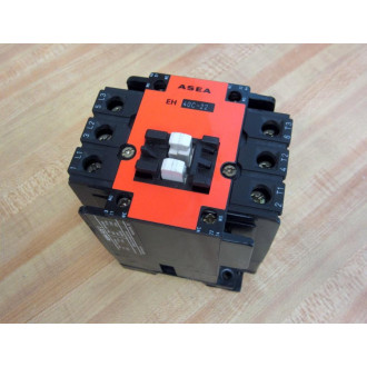 ASEA ABB EH 40C-22 3P Contactor EH40C22 - Used