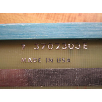 Bendix 1 3702303E Lamp Driver 2 Board 660345 - Used