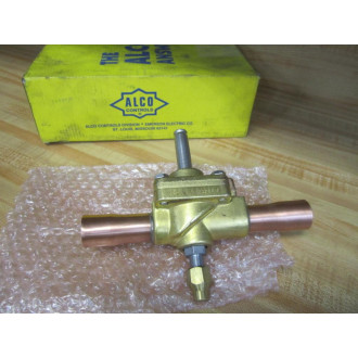 Alco 240RA 9T7M Refrigerant Solenoid Valve 240RA9T7M