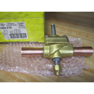 Alco 240RA 9T7M Refrigerant Solenoid Valve 240RA9T7M