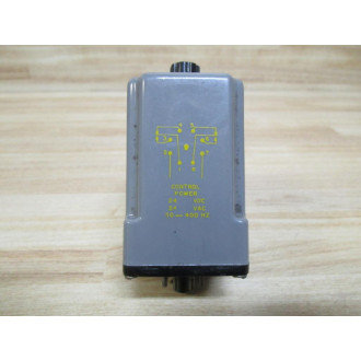 Square D 8501 JCK-13 Solid State Timing Relay 8501JCK13 - New No Box