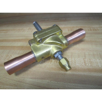 Alco 240RA 9T7M Refrigerant Solenoid Valve 240RA9T7M