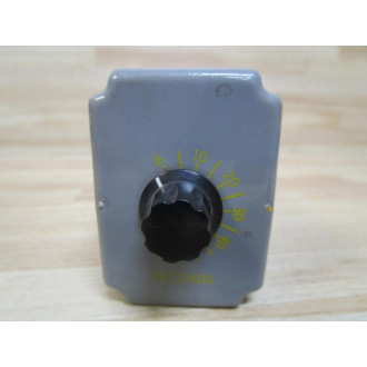 Square D 8501 JCK-13 Solid State Timing Relay 8501JCK13 - New No Box