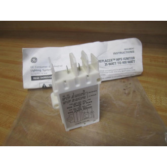 GE General Electric 35-216710R01Y GE Replacer HPS Ignitor 35216702R22 - New No Box