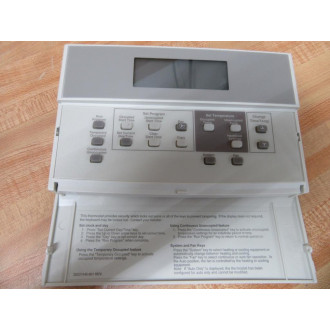 Tradeline T7300F 2010 Honeywell Thermostat T7300F2010 - New No Box