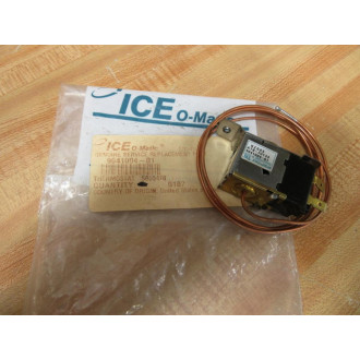 Ice-O-Matic 9041004-01 Temperature Controller 904100401