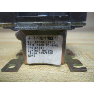 Essex HNG1KK-041 Relay HNG1KK041 - New No Box