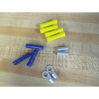 Delta-Therm PCK-IN Power Connection Kit PCKIN