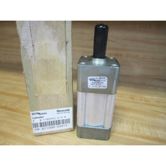 Rexroth Bosch TM-821000-03014 Cylinder TM82100003014