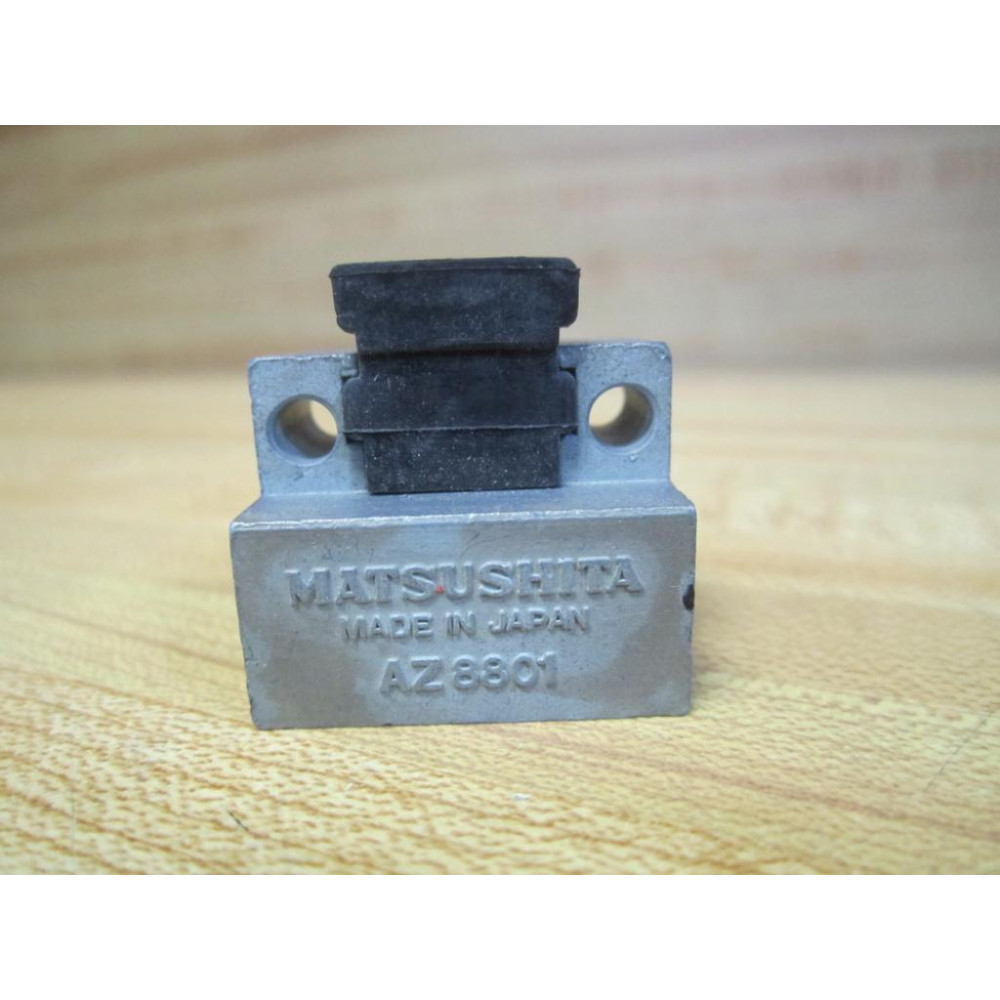 Matsushita AZ 8801 Adapter AZ8801 - New No Box