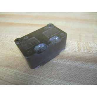 Westinghouse 1776-716 Auxiliary Switch 1776716 - Used