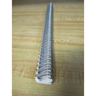 Clipper U4S12 430 Stainless Unibar 01283 (Pack of 11)