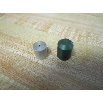 Lee Company PLGA4681010A Fusible Plug - New No Box